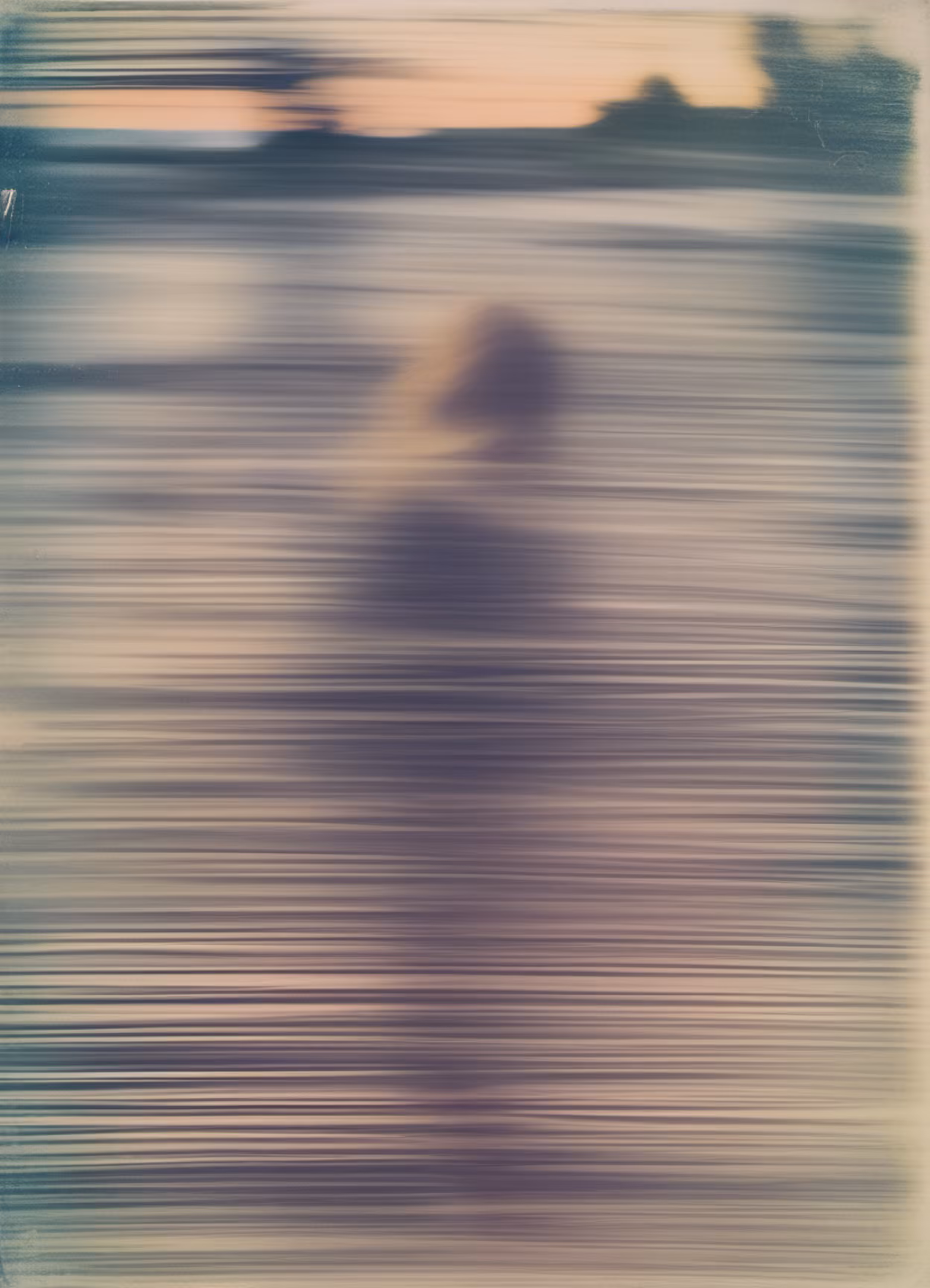 Summer Distortions #78