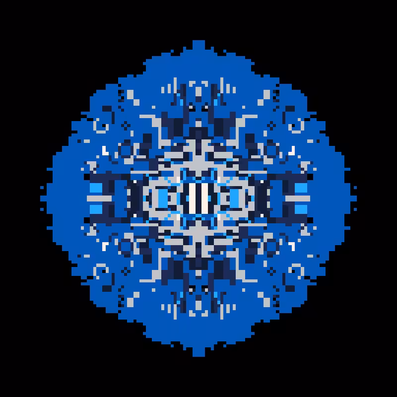 SNO_FLAKES #7