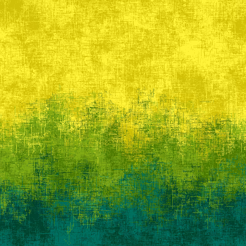 Pixel Tunnel II #428