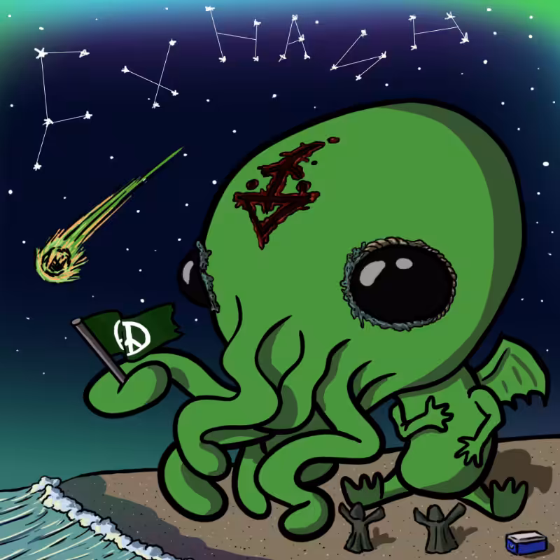 Chibi-thulhu #419