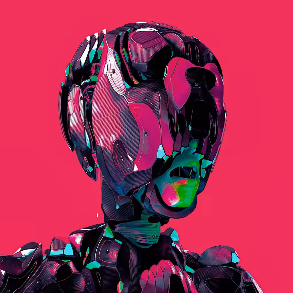 AfterForm PAL Mask