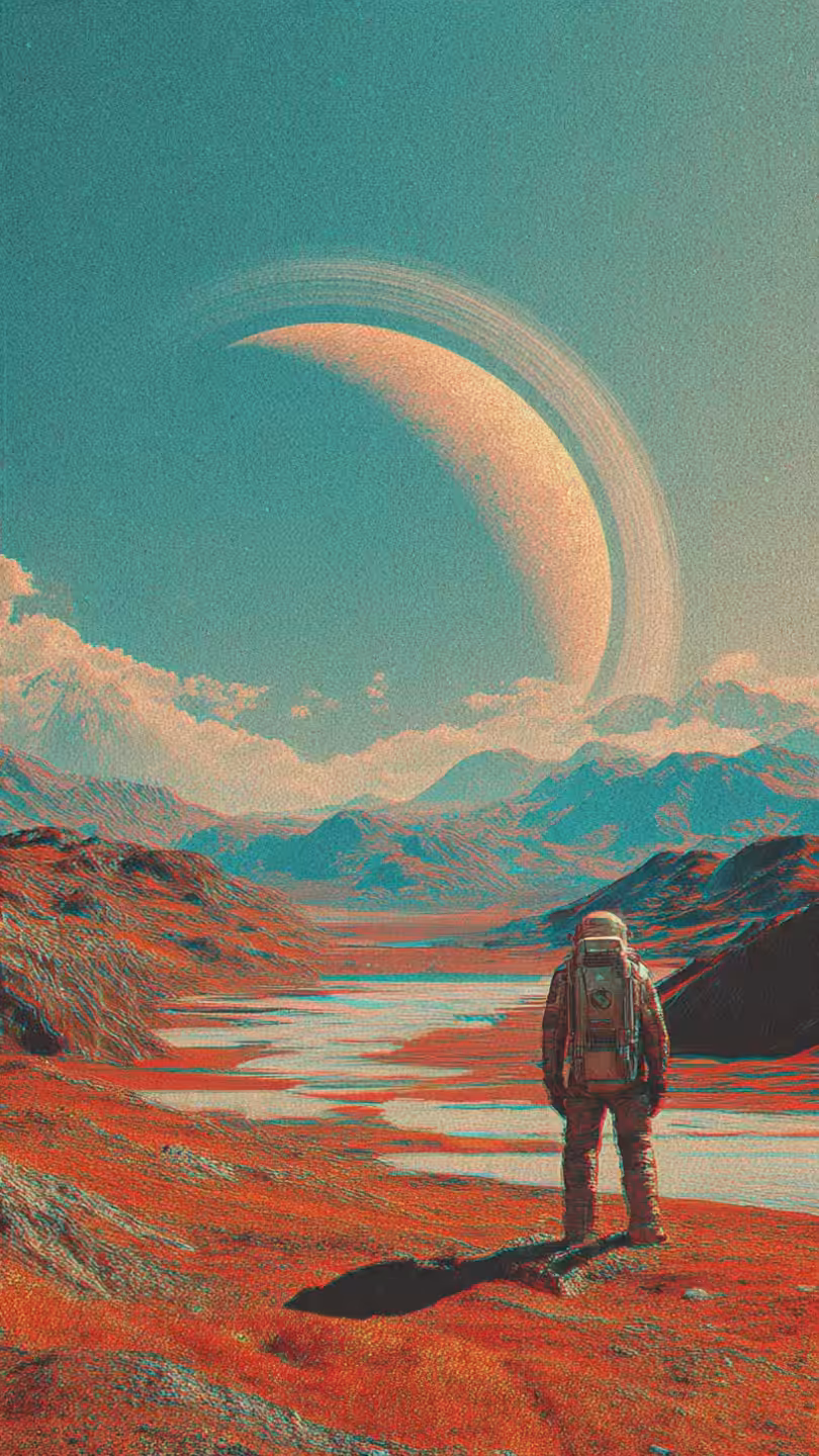 Planet X21