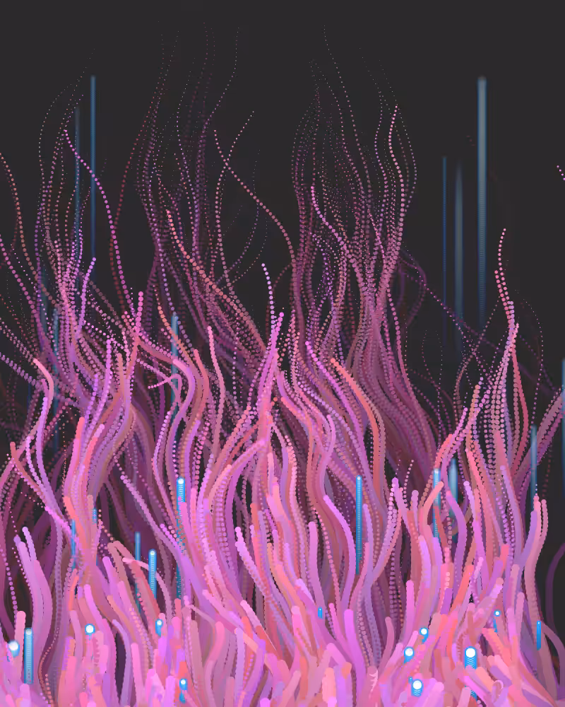 Waterweed #32