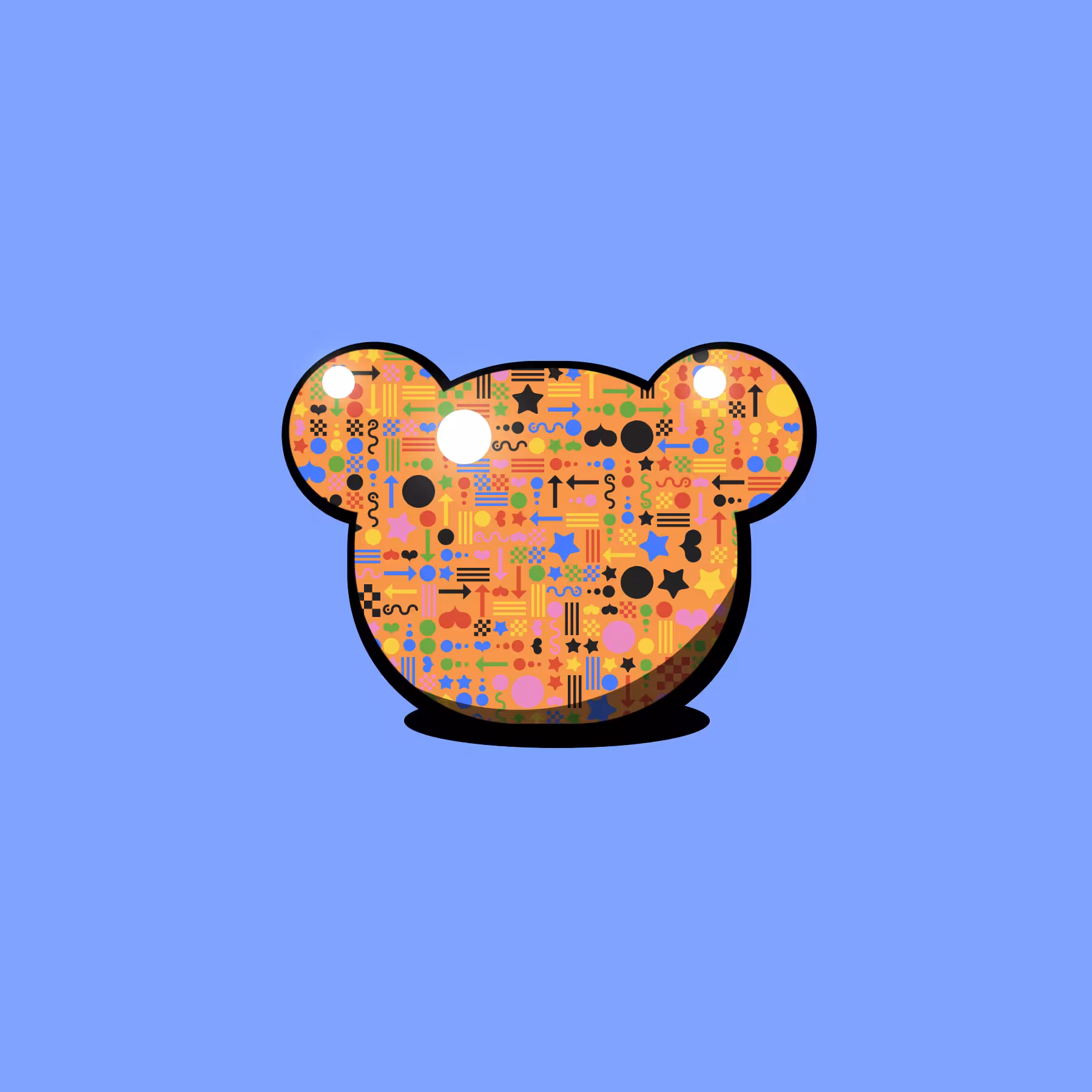 KUMALEON EGG #42