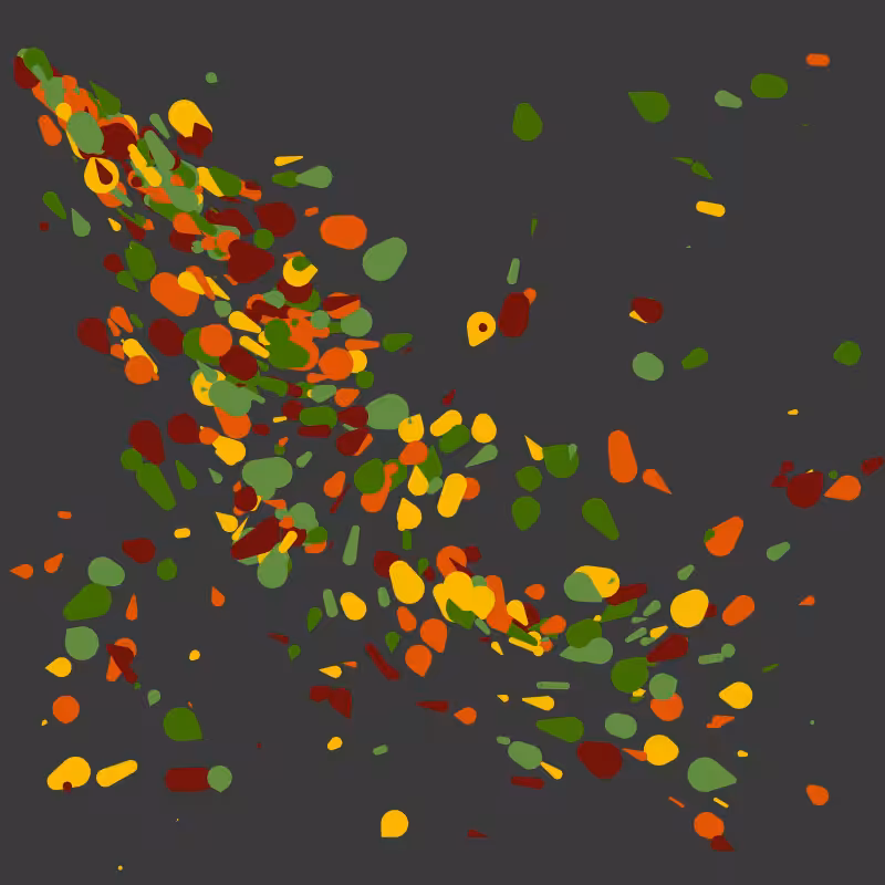 Flow around #175