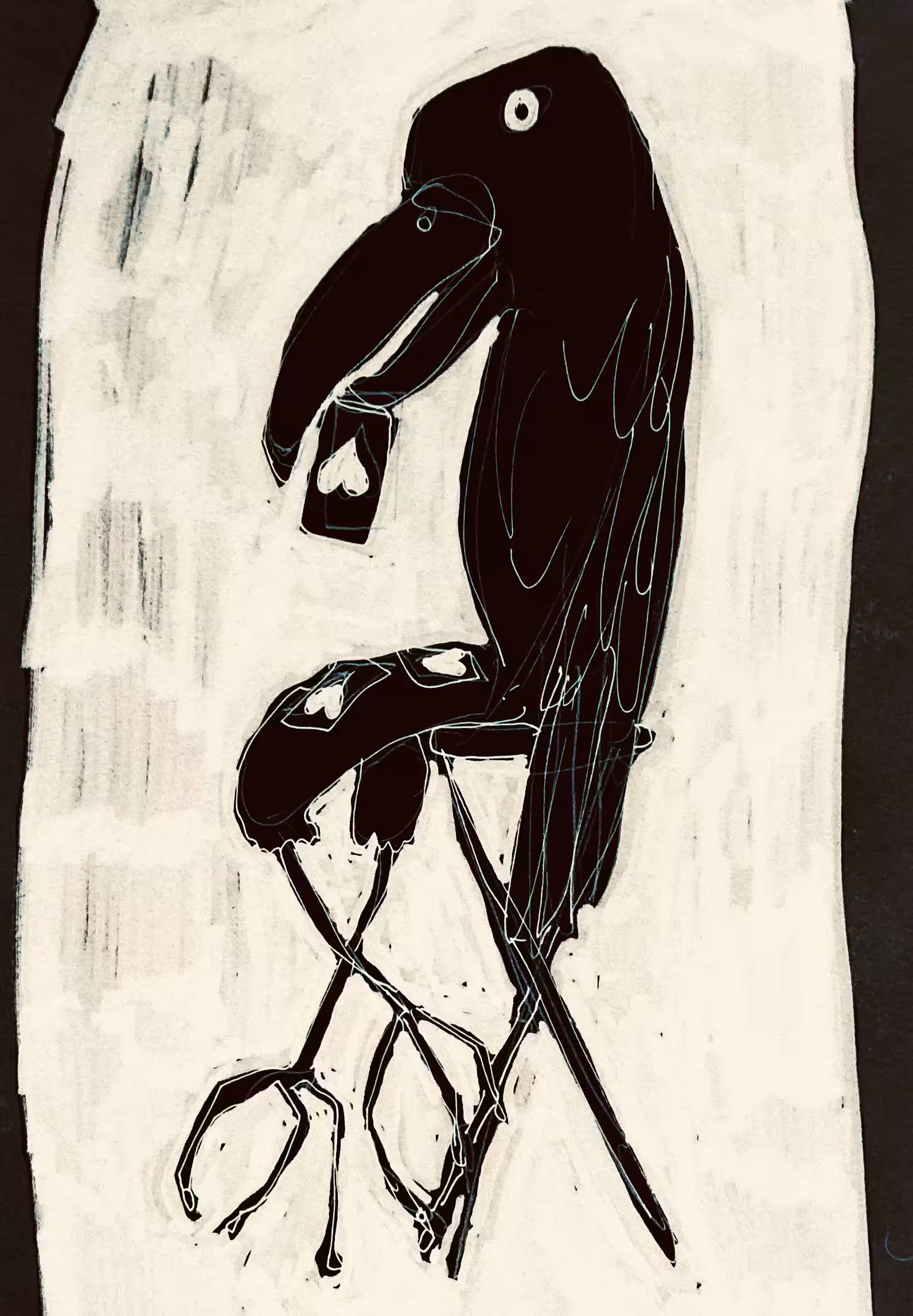 Crow