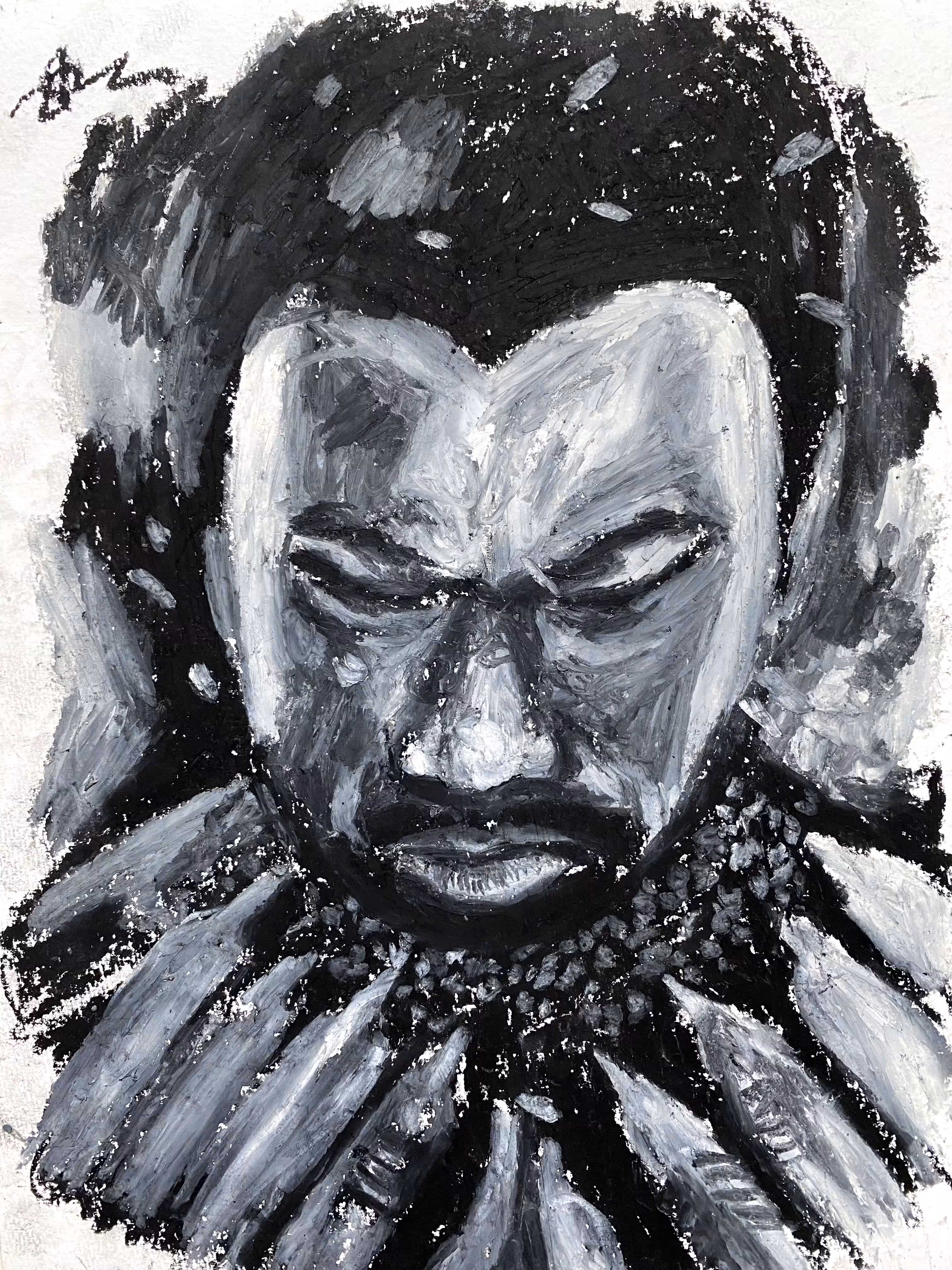Black Panther