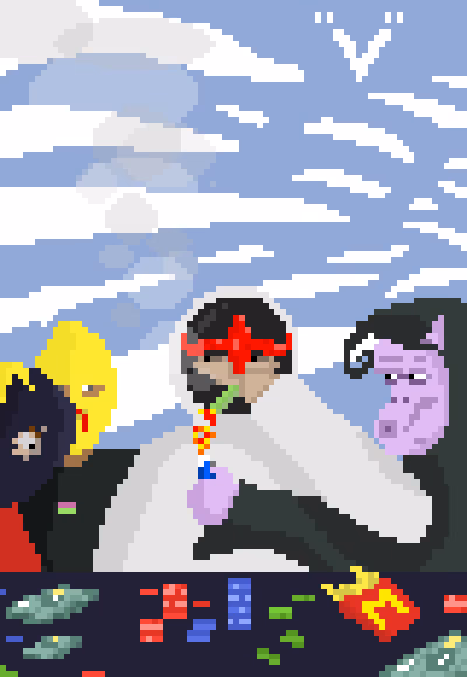 GANGVLING