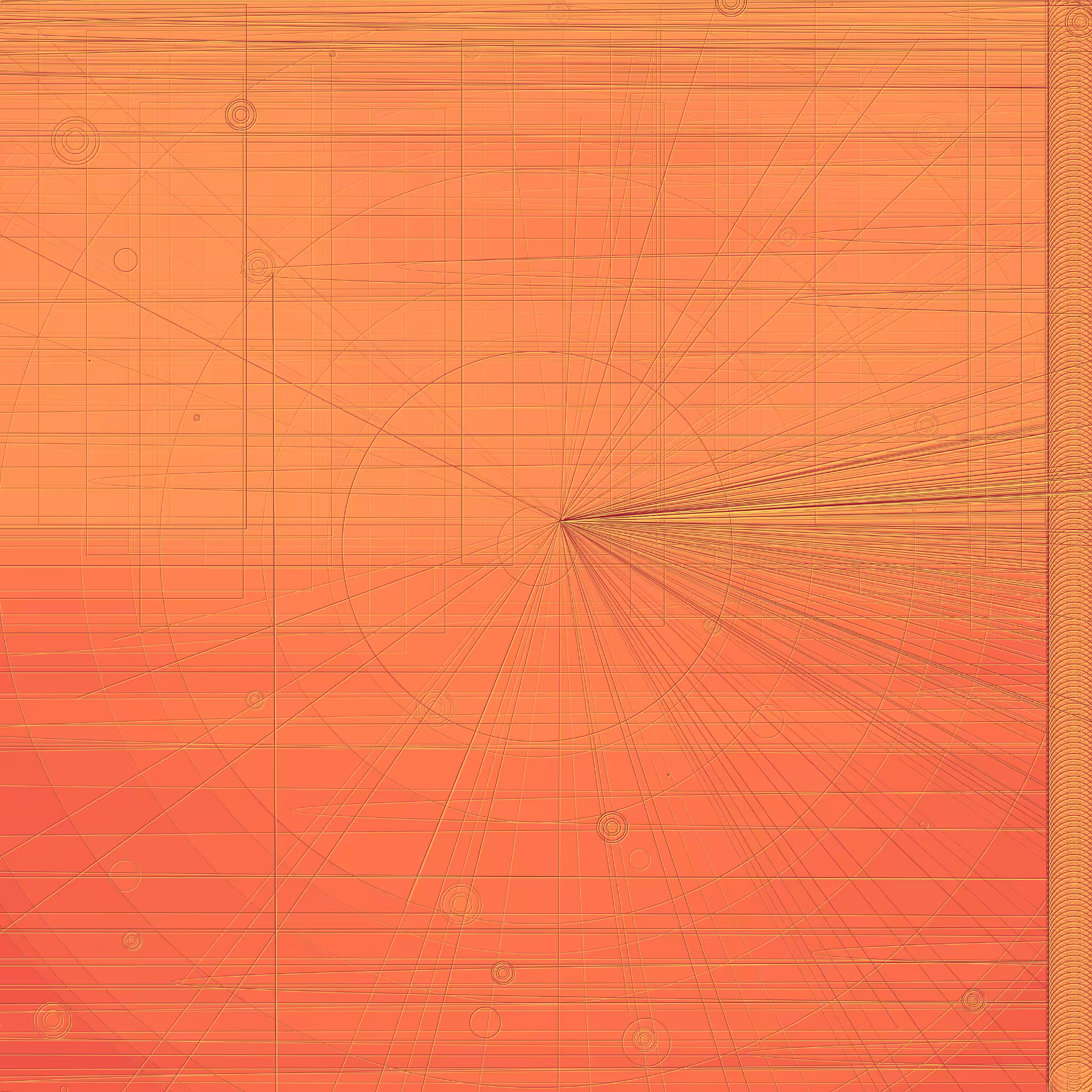 Vanishing Point #1