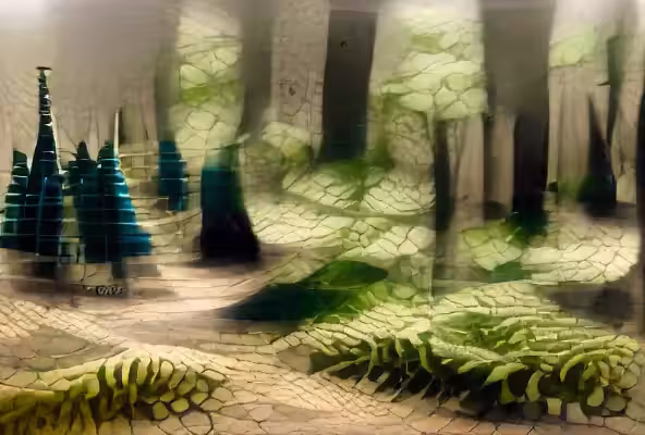 a forest 2
