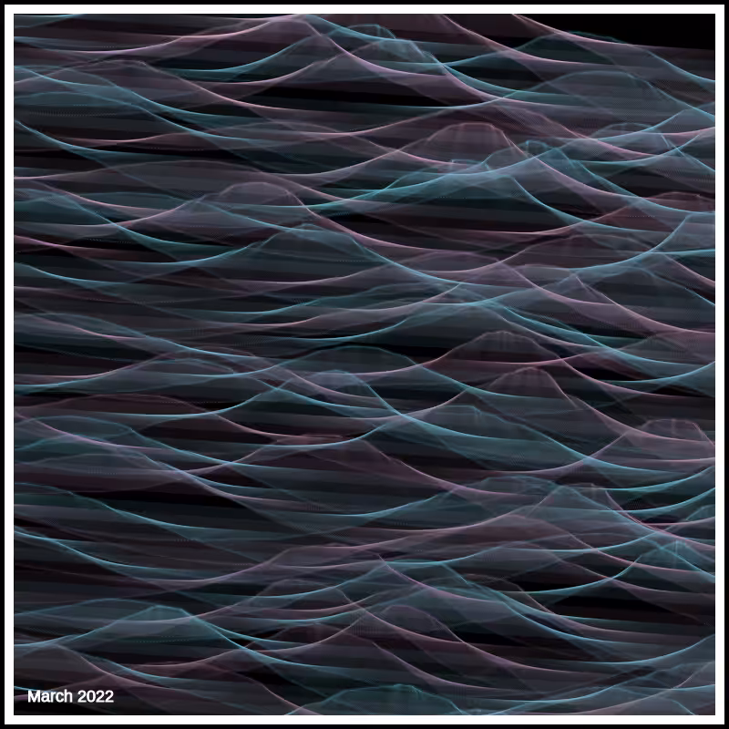 Waves #55