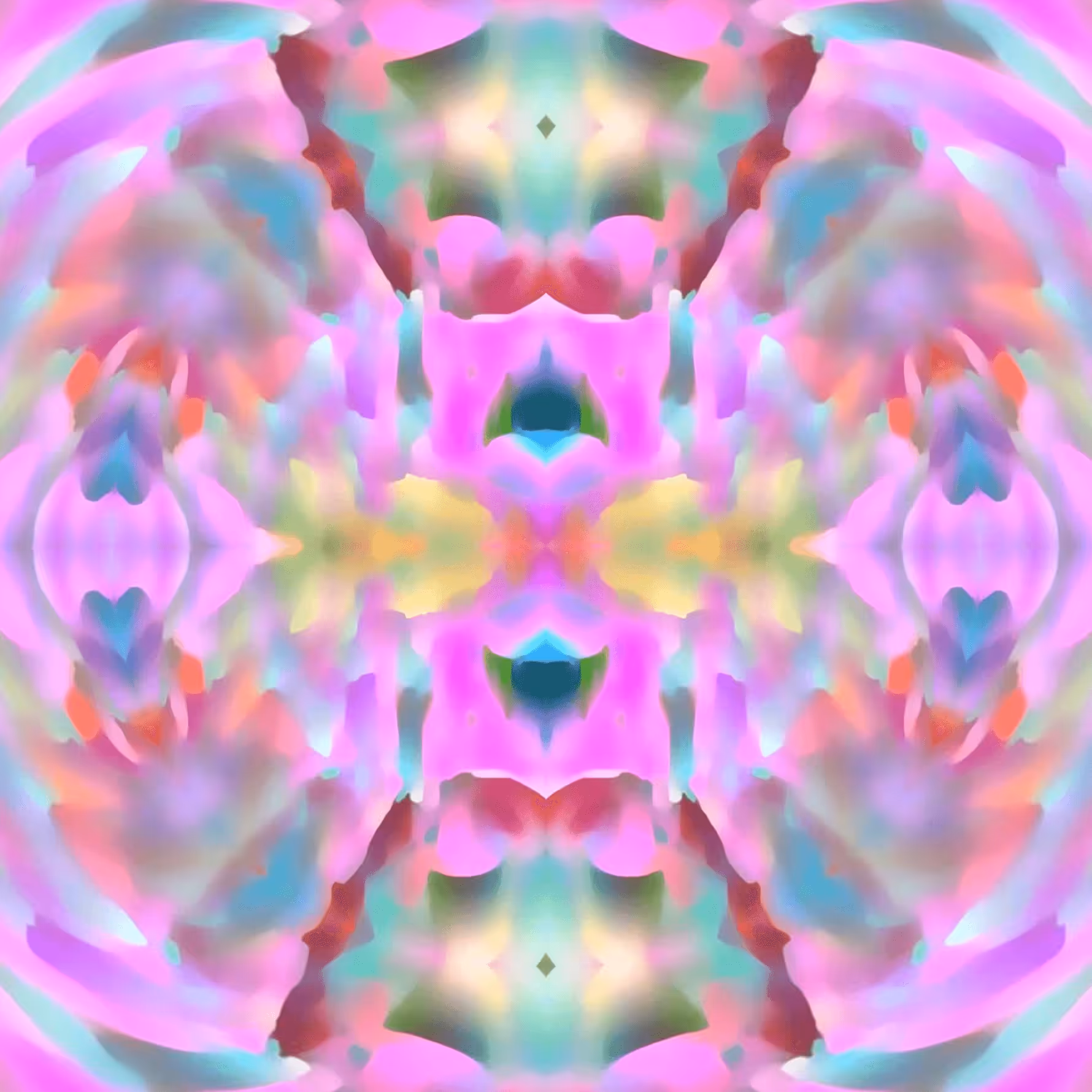 Sacred Spaces #41