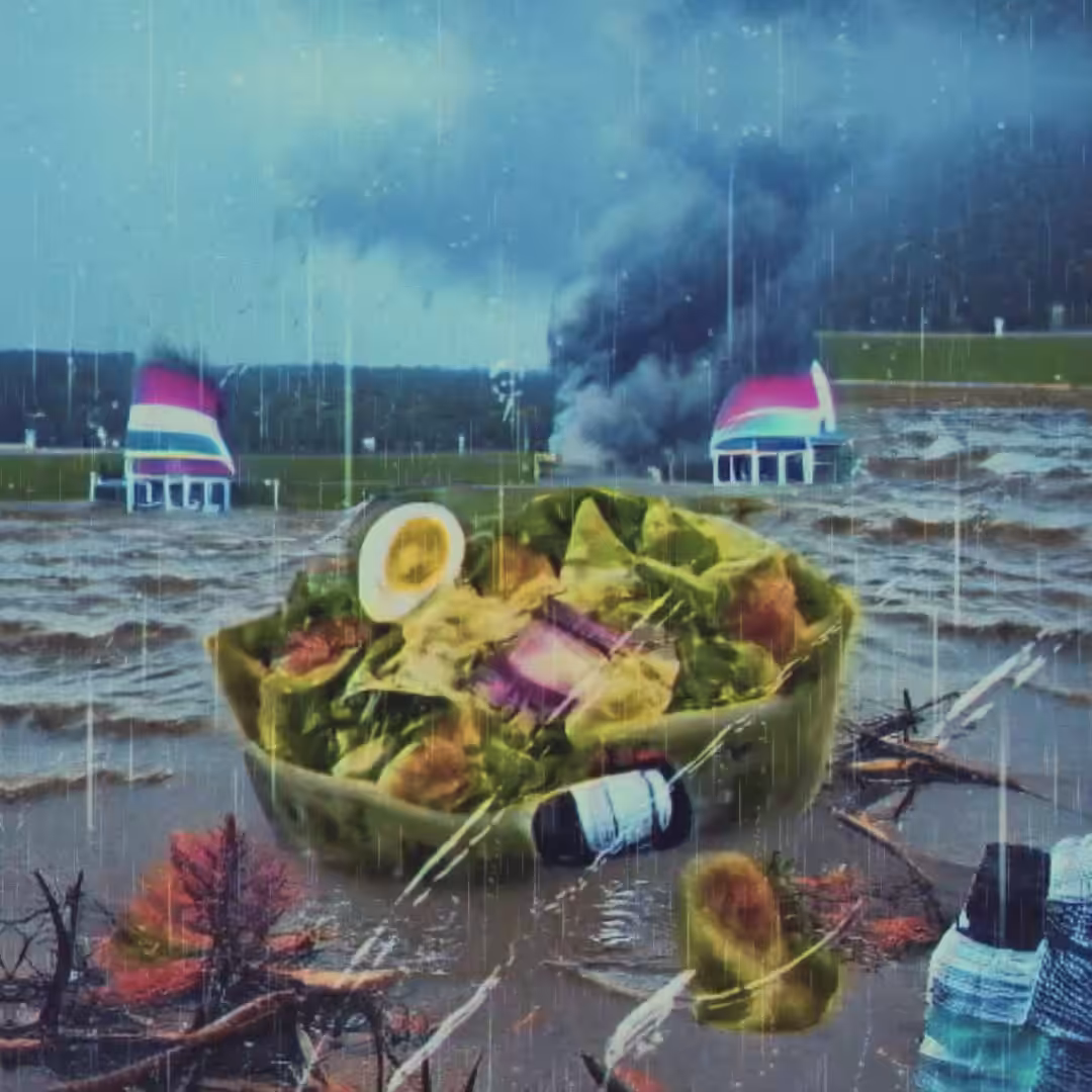SaladQuake #02