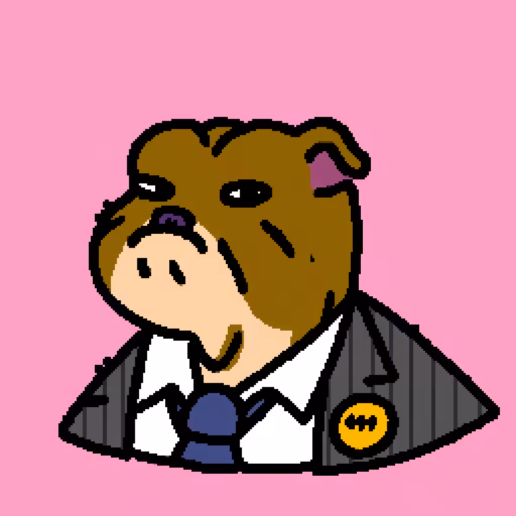 DX Terminal: CottonBowlEric