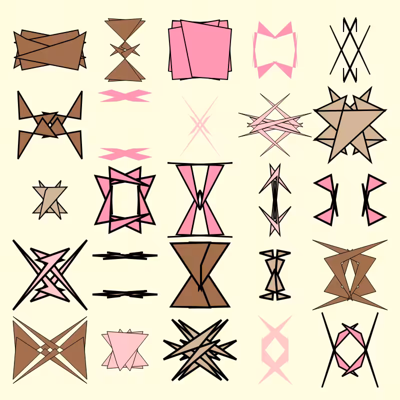 Secret Grid #11