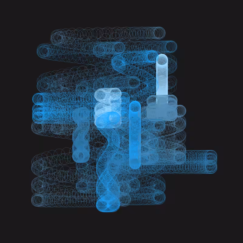 sinuosity #46