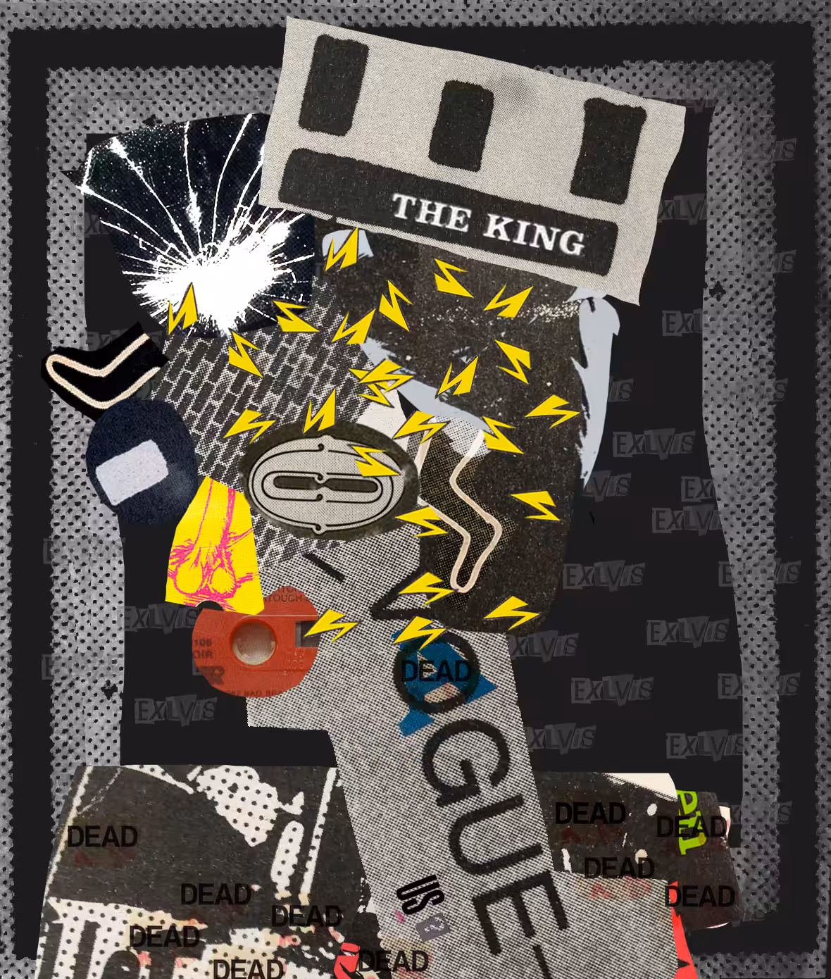Kingly #38
