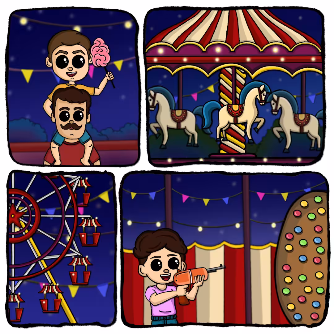 THE CARNIVAL