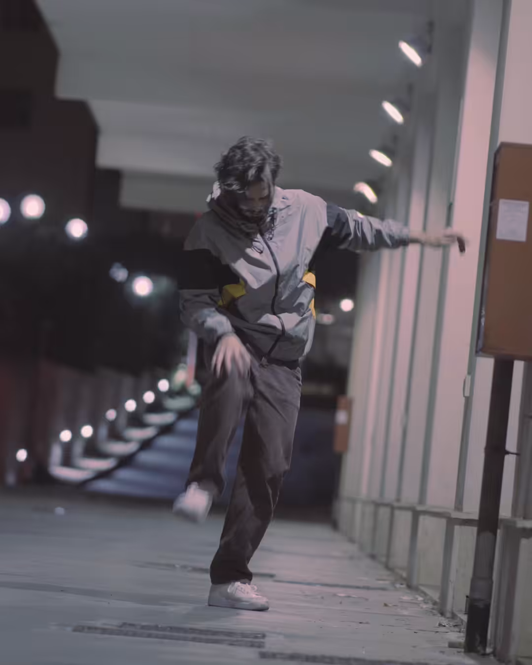 loopingmoves #12