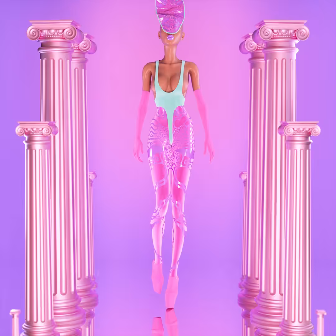 Modum Pastelae - Araceae