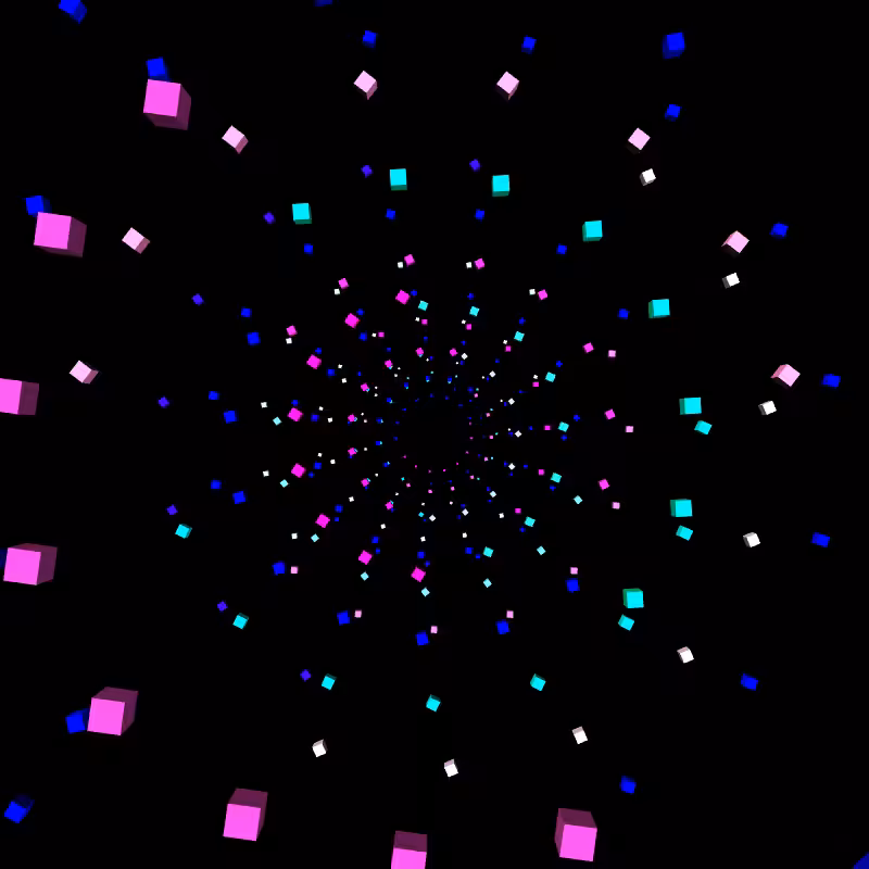 vortex #3