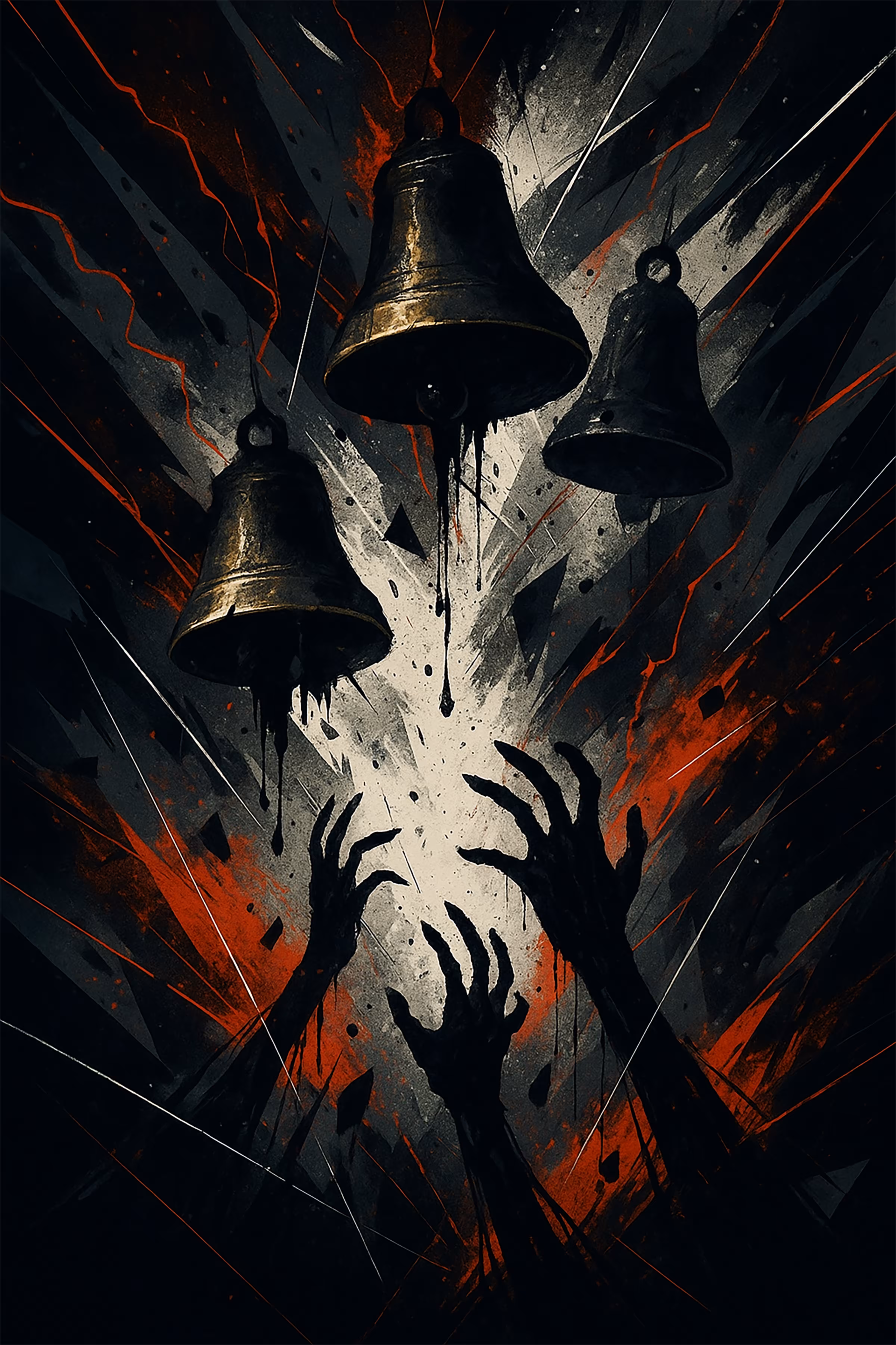 Feast of the Hollow Bells