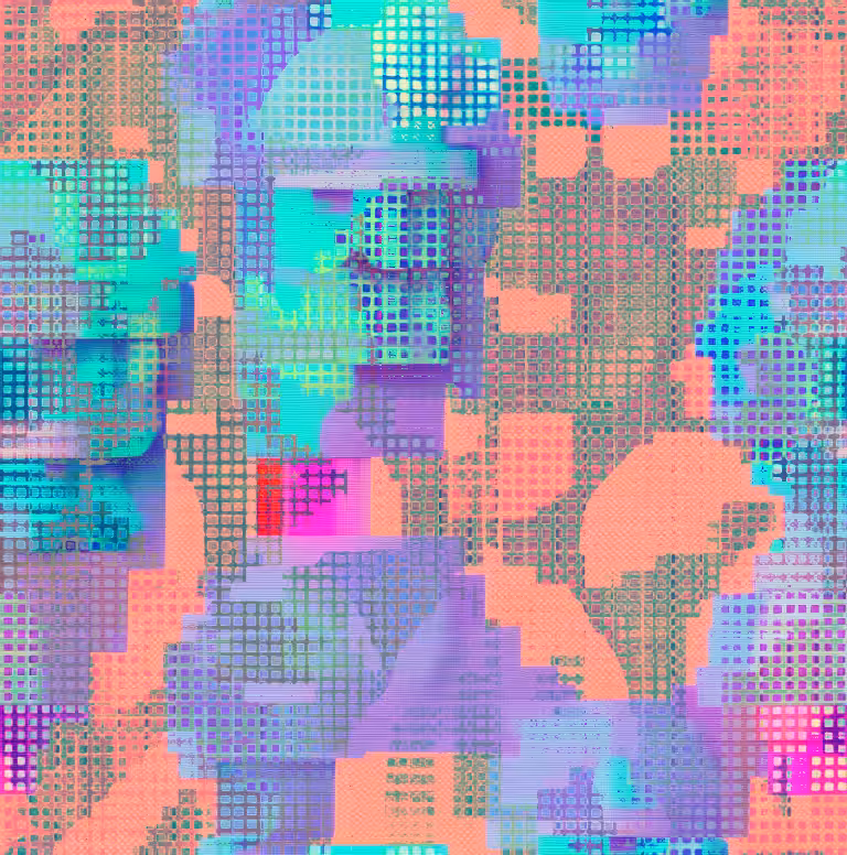 coalescence #5226