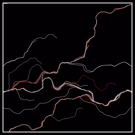 Night of lightning #3