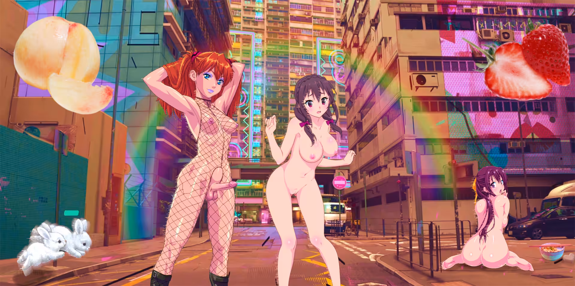 hentai dreamz