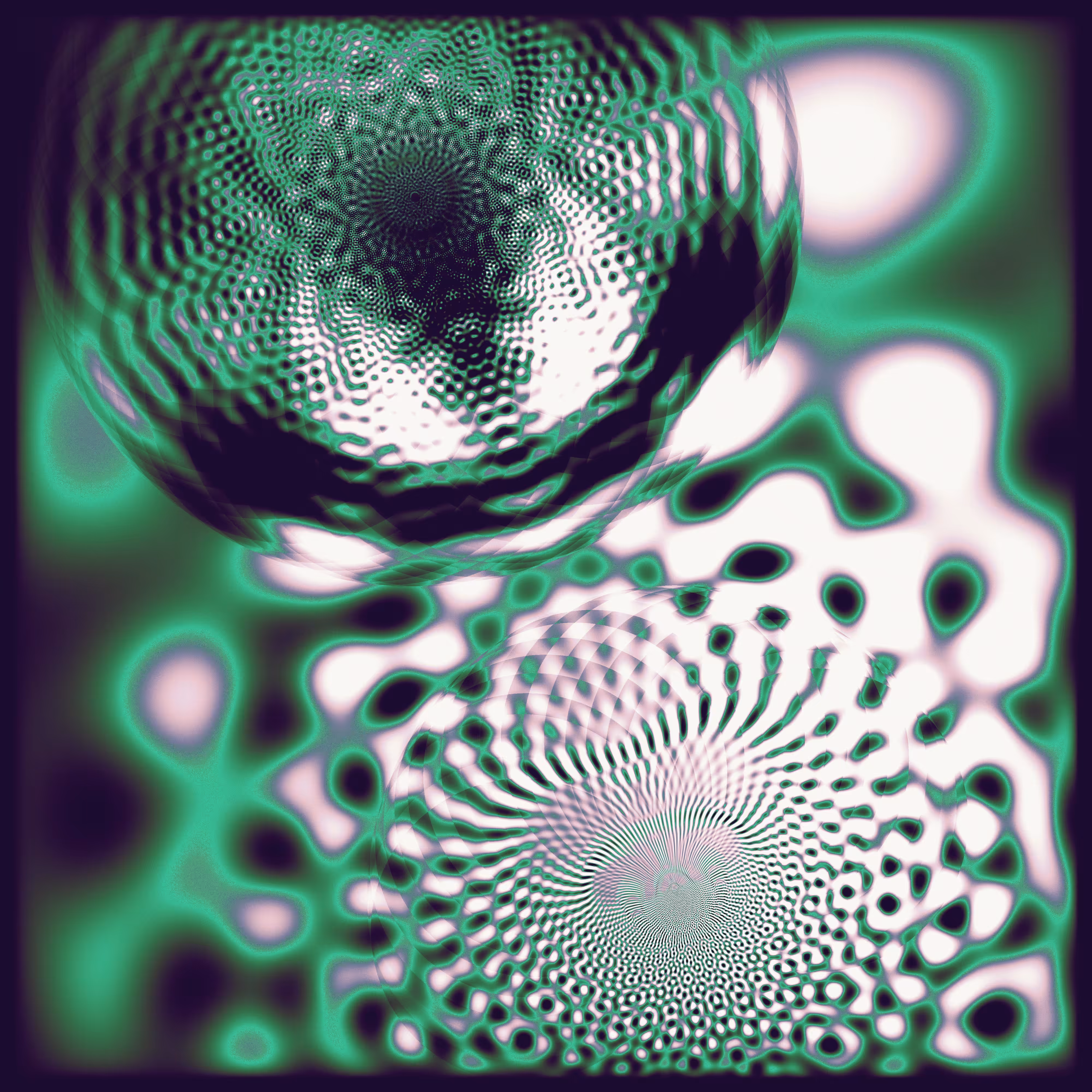 Study of Chakras 1