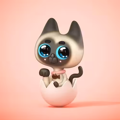 Siamese