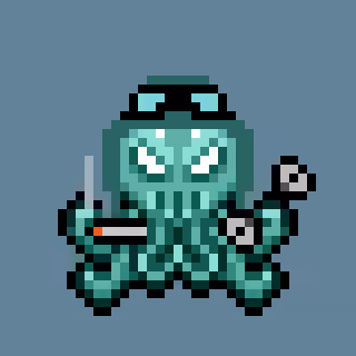 Council of Old Ones: Old One #116