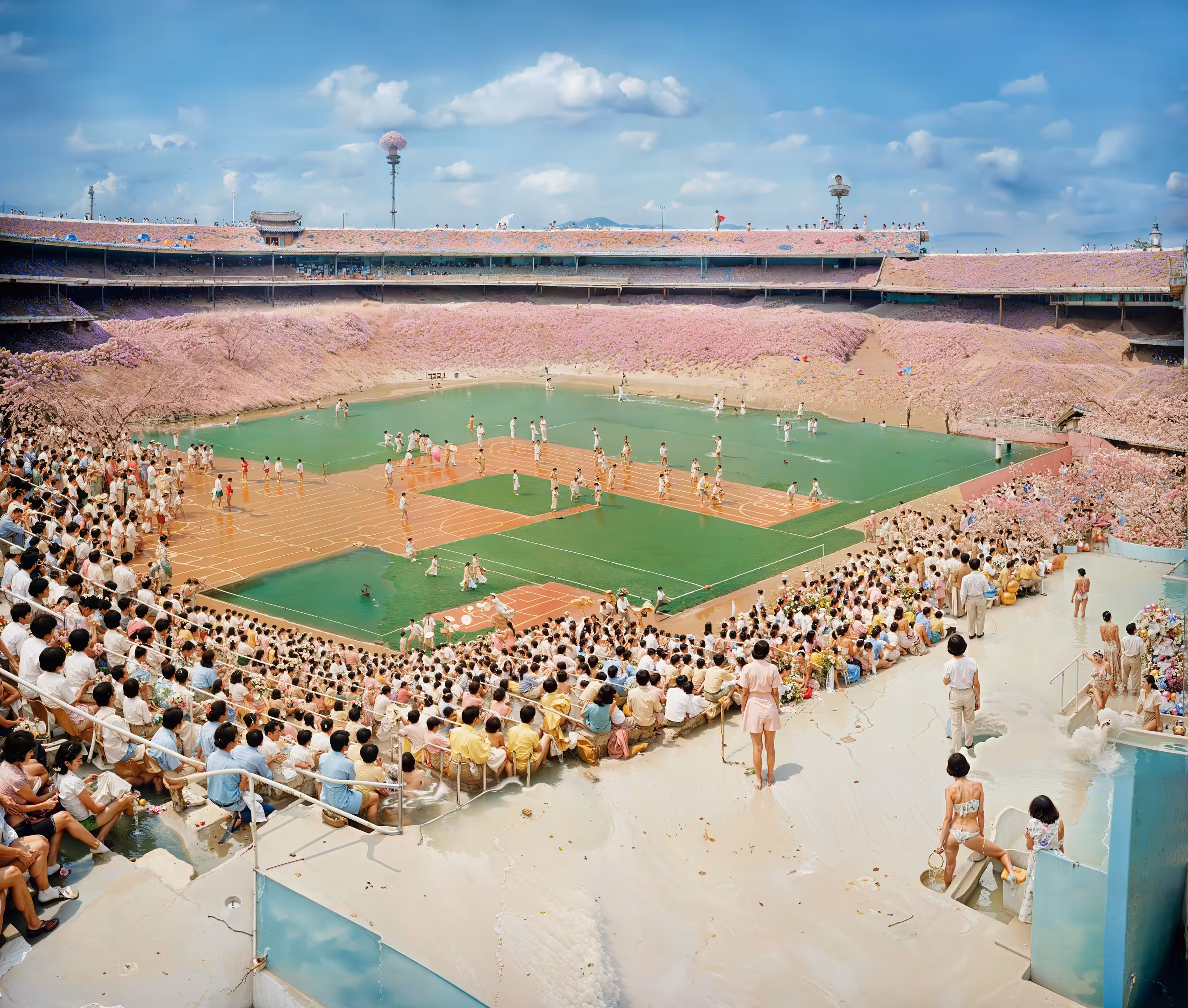 Sheldrick - Baseball 02