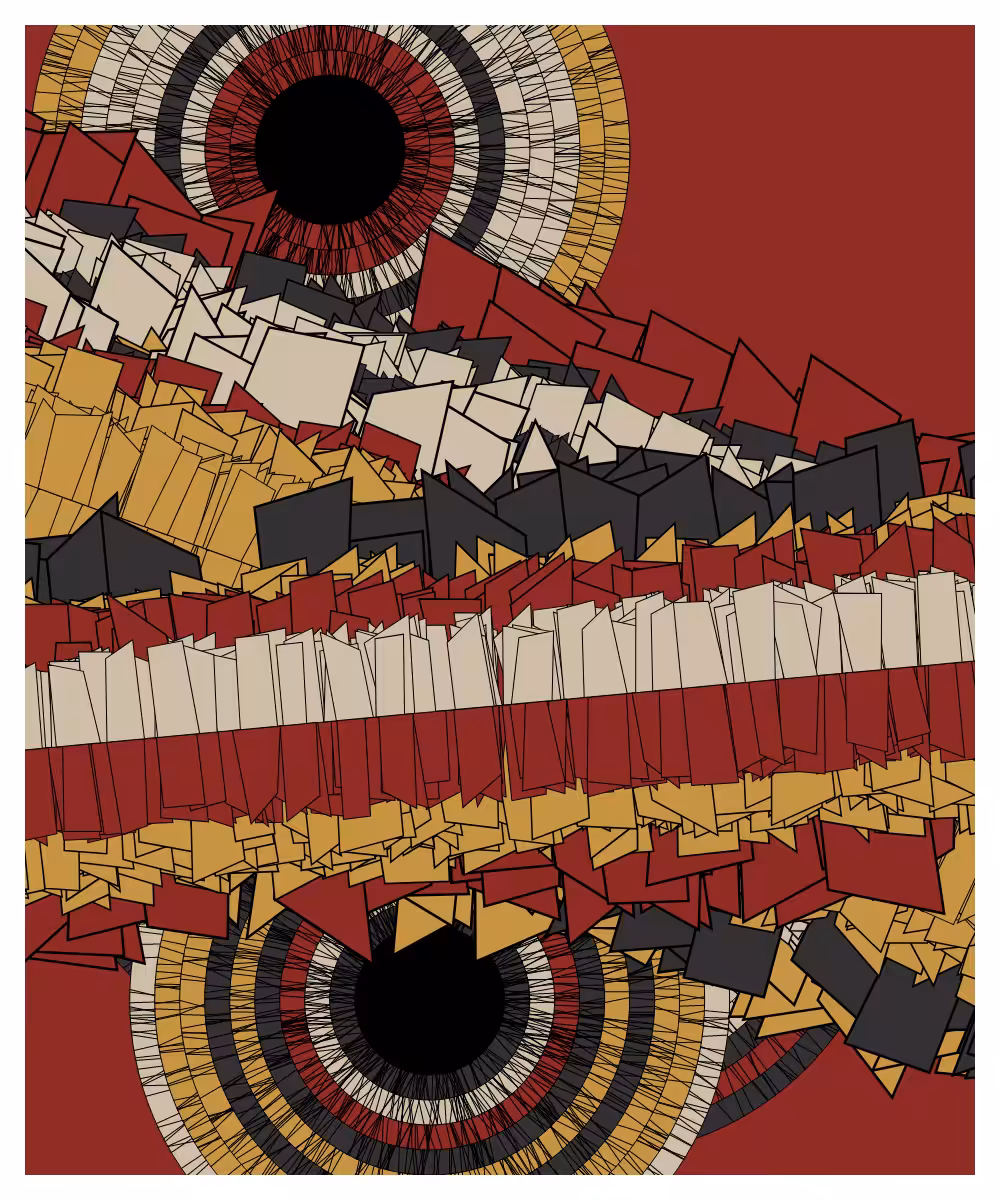 symbiosis #41