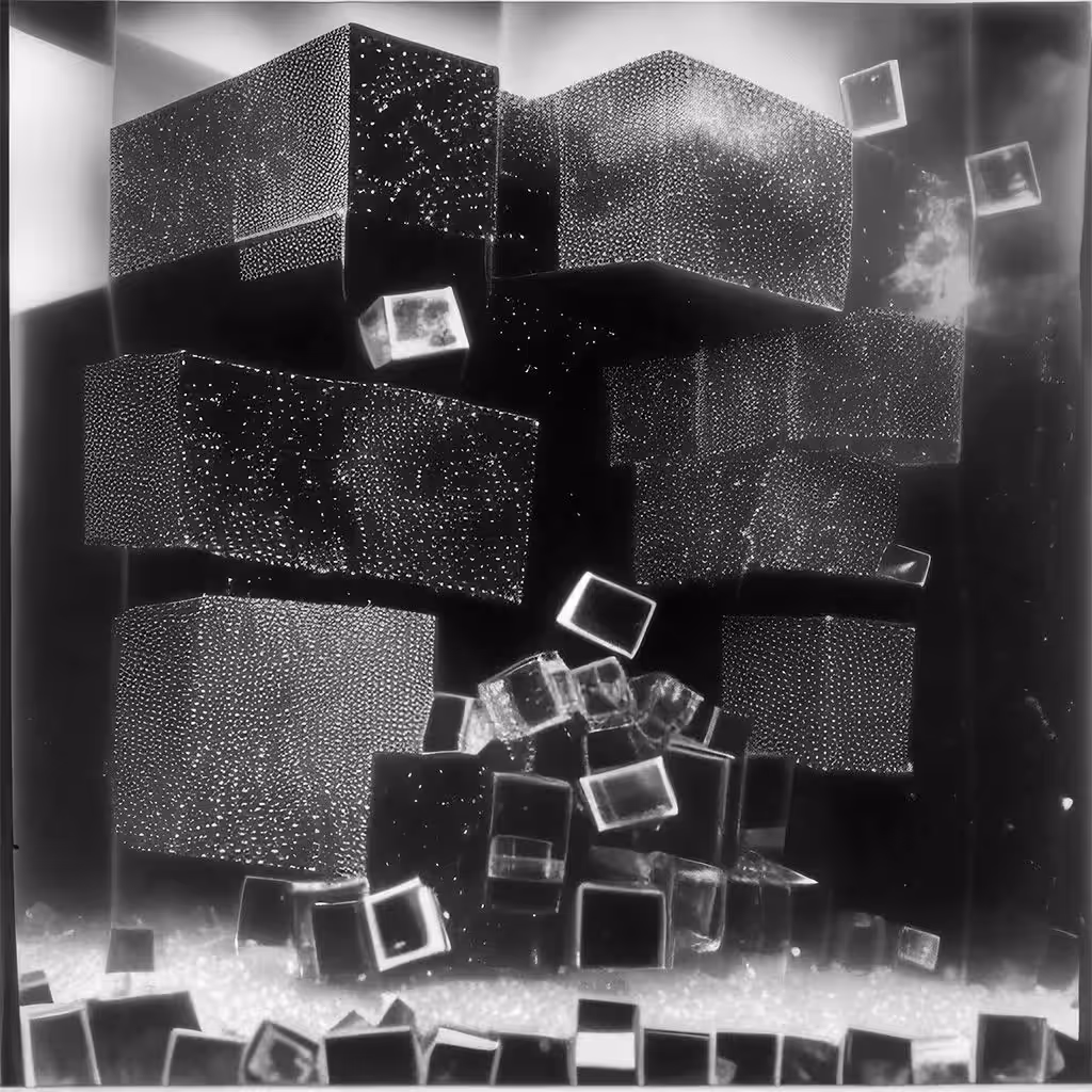 Shards: Loop Fragment 7