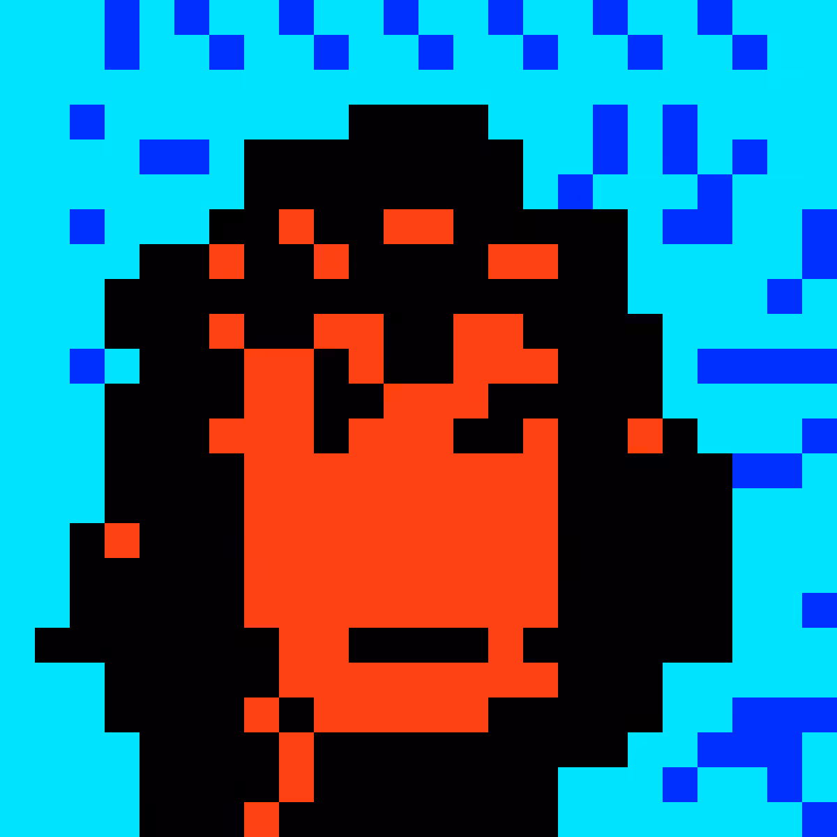 DOS Punks Recrunched: Recrunched DOS Punk 334