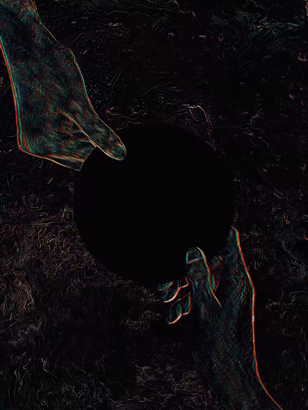 Dark Matter