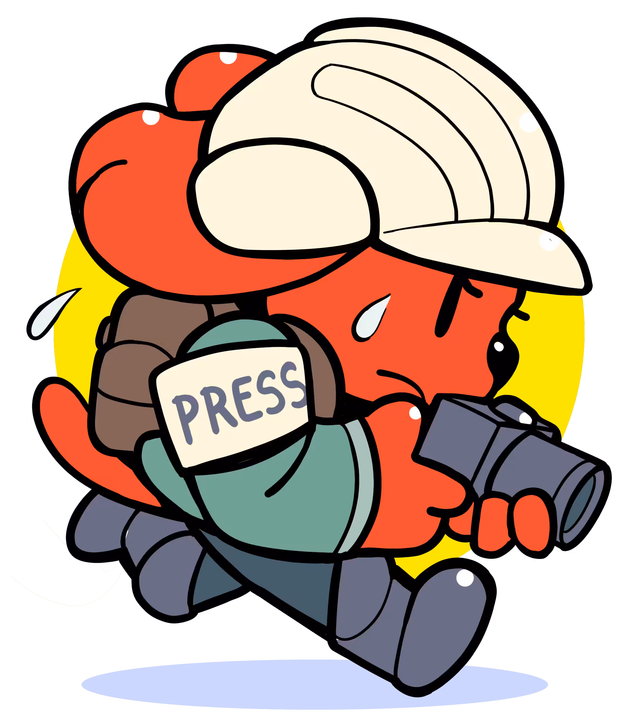 The Journalist