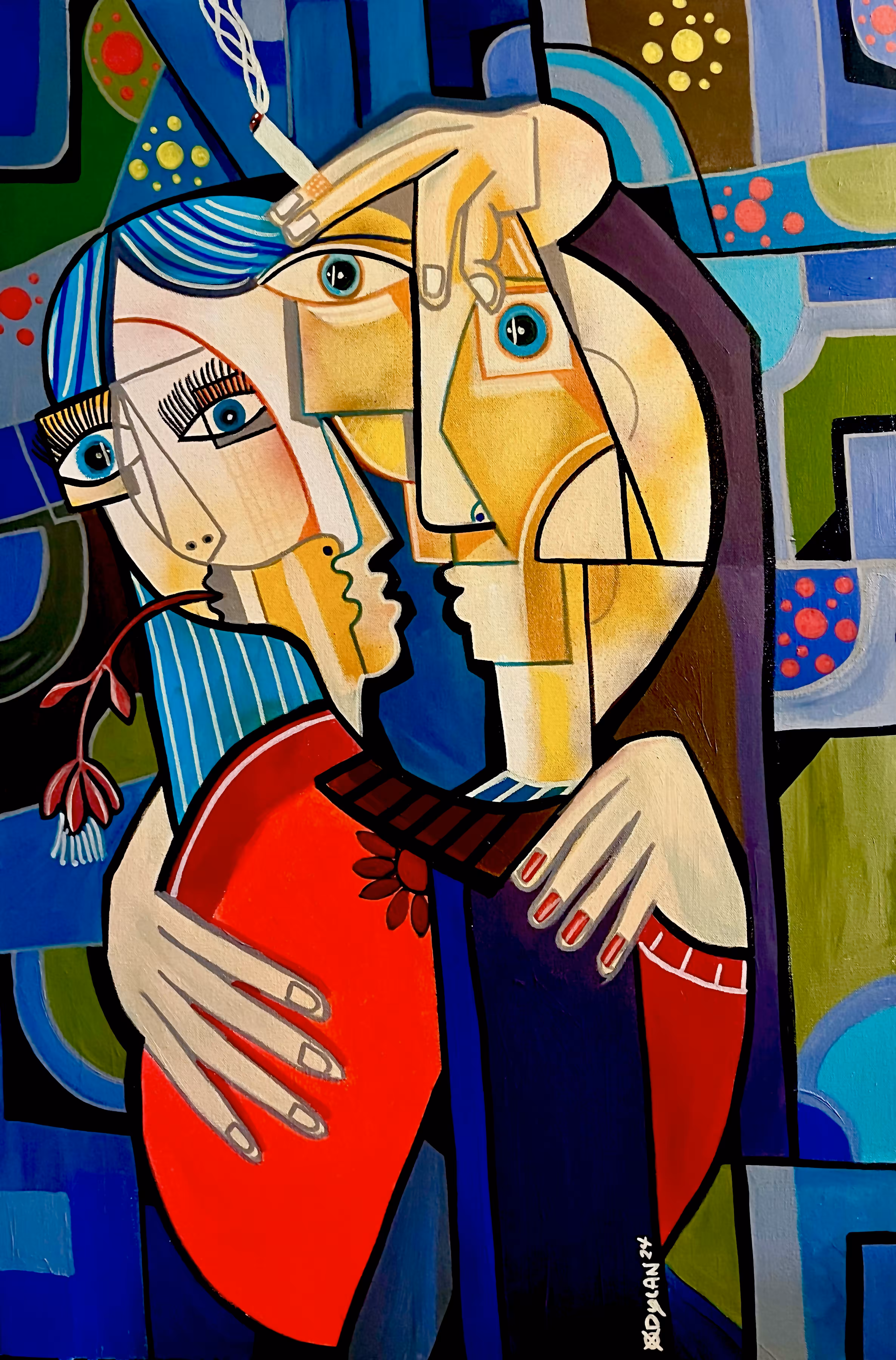 Timeless Waltz