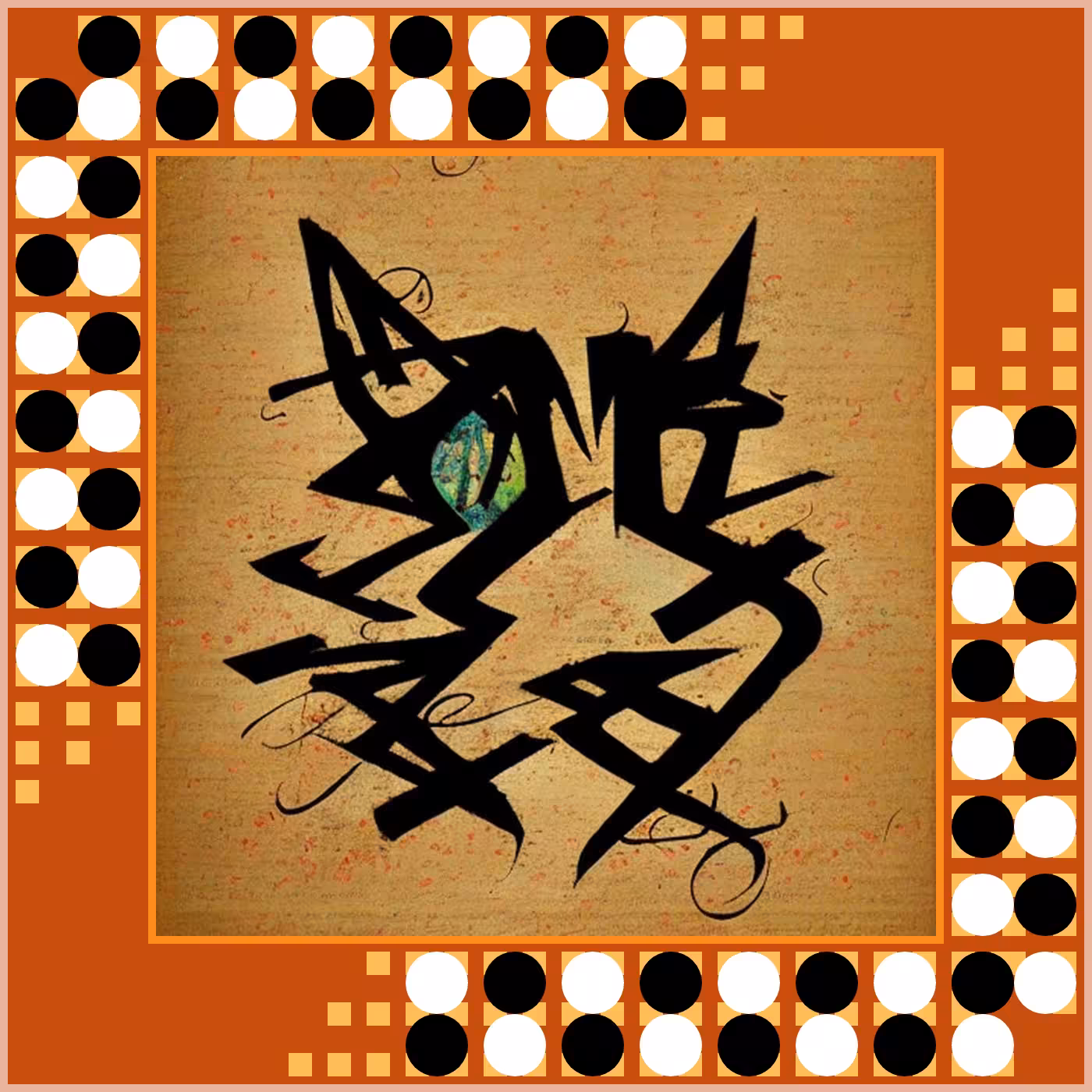 Morixels MegaColab #3 #64