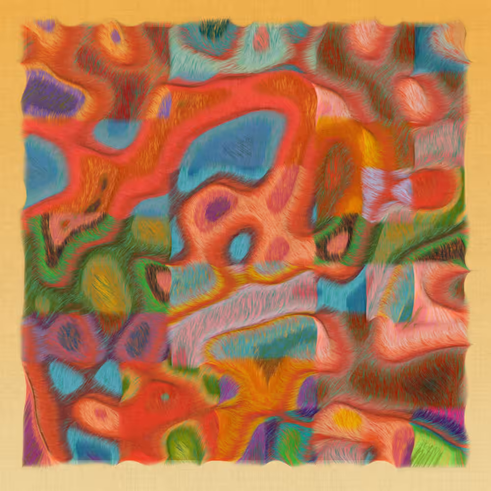 PRIMAL #73