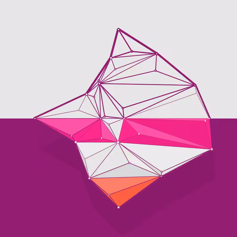 Machine 9: floating islands #7