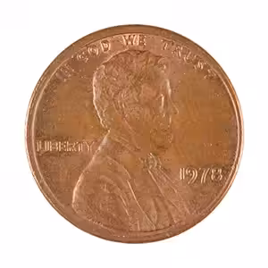 Cent #4757
