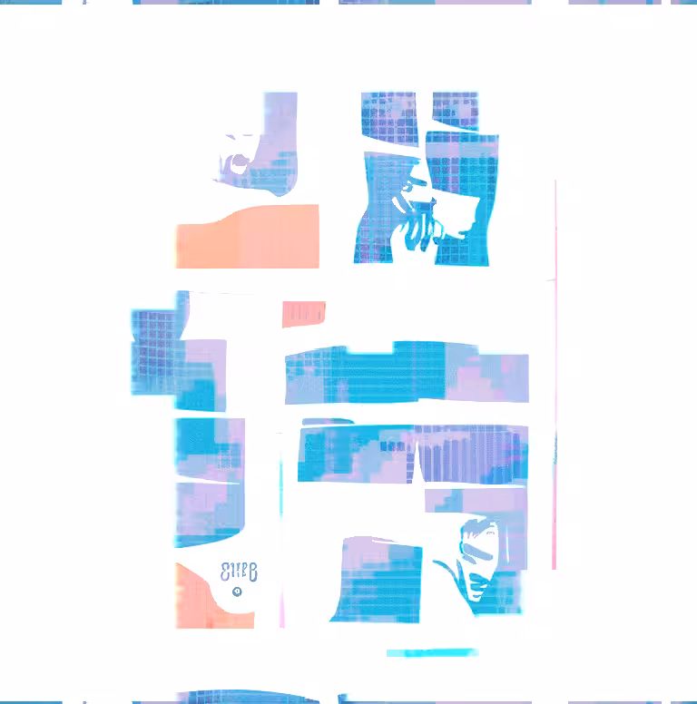 coalescence #4348