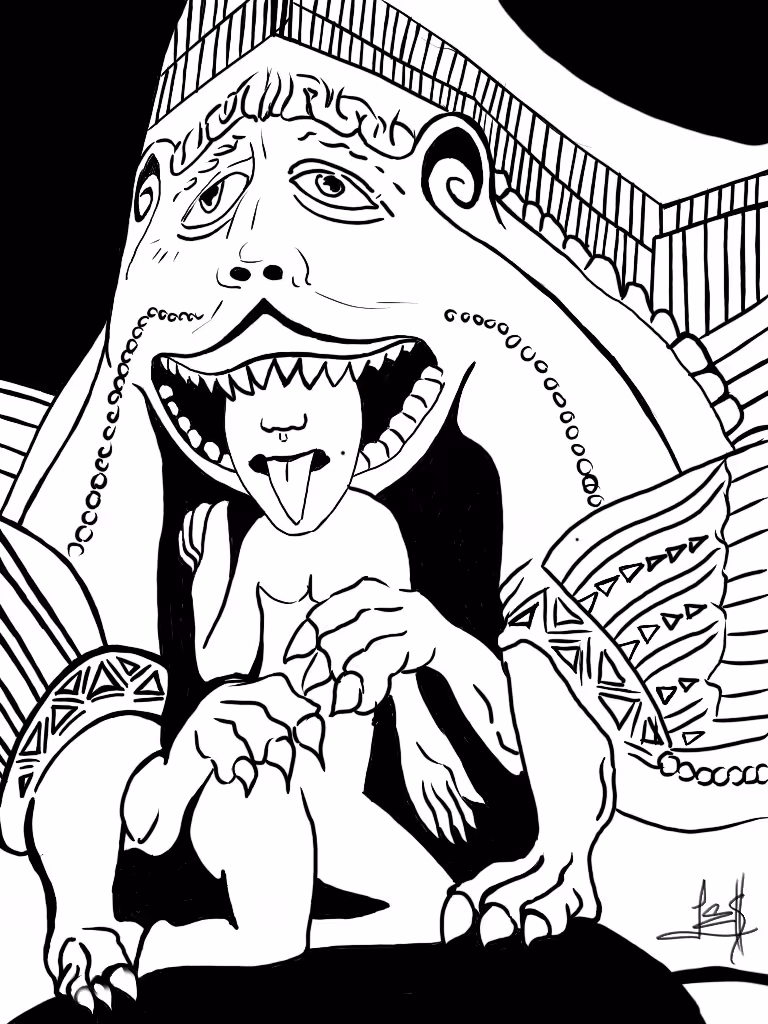 Demon
