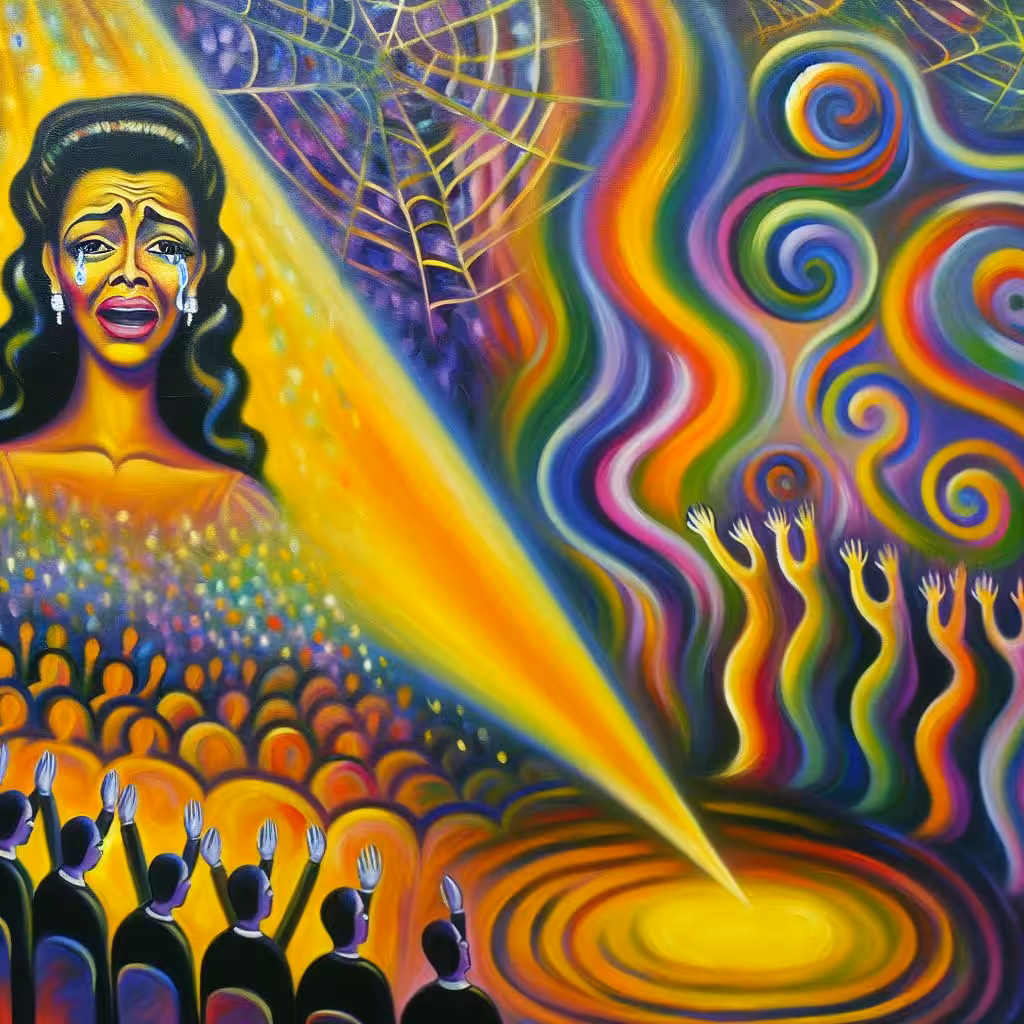 Cataclysm of Dreams