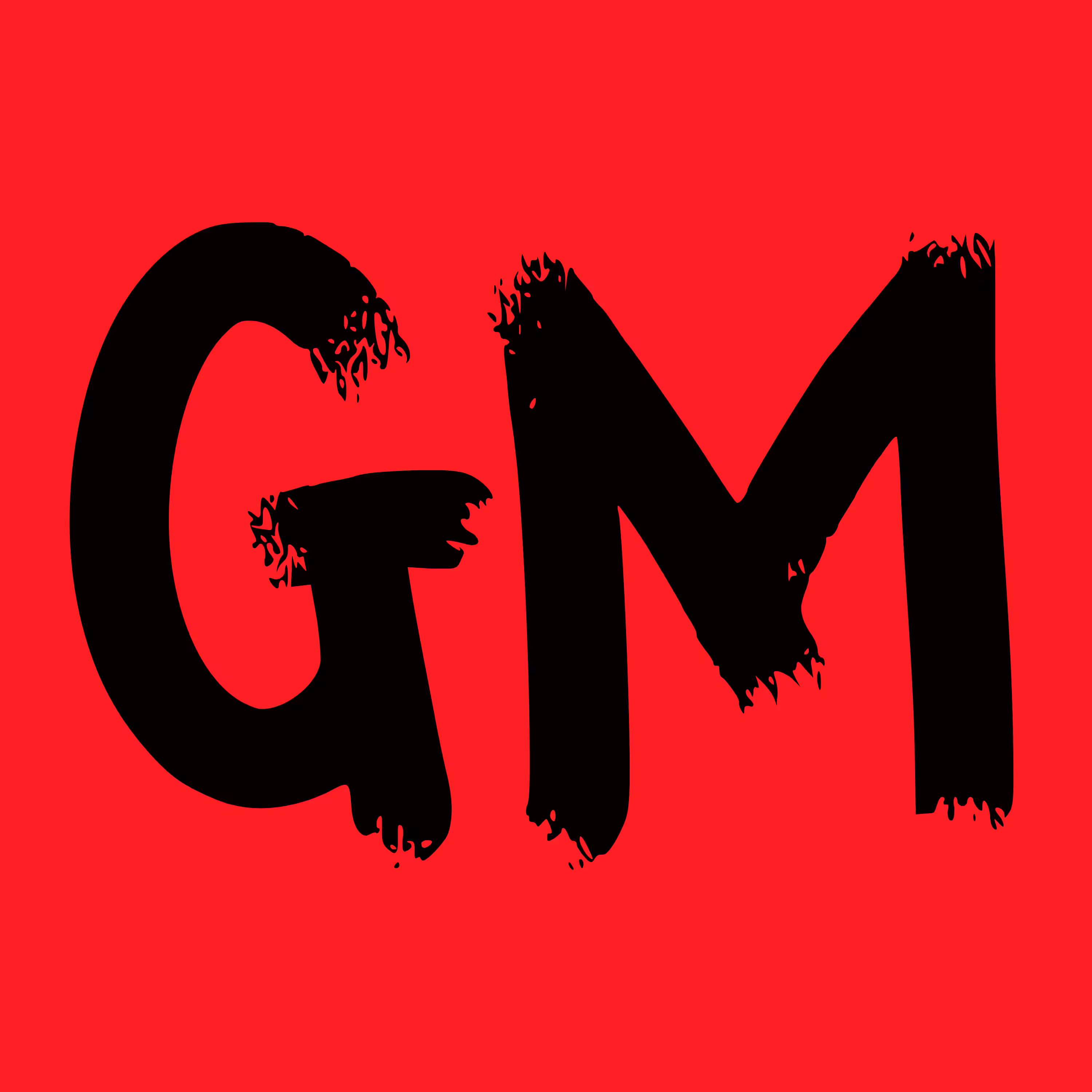 GM Red Grest