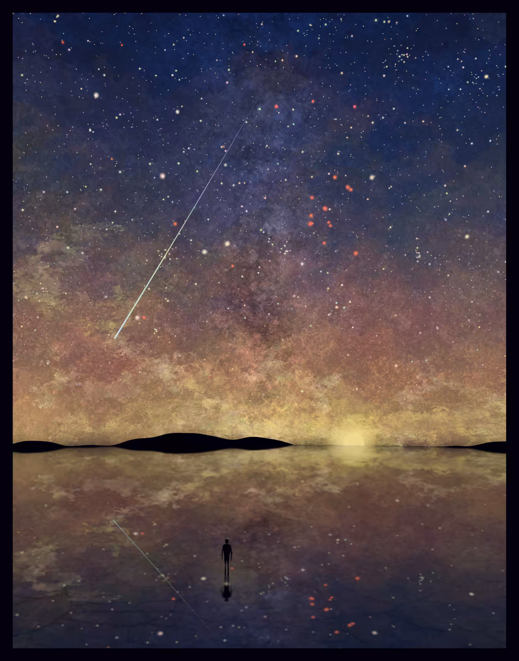 Stargazer #79