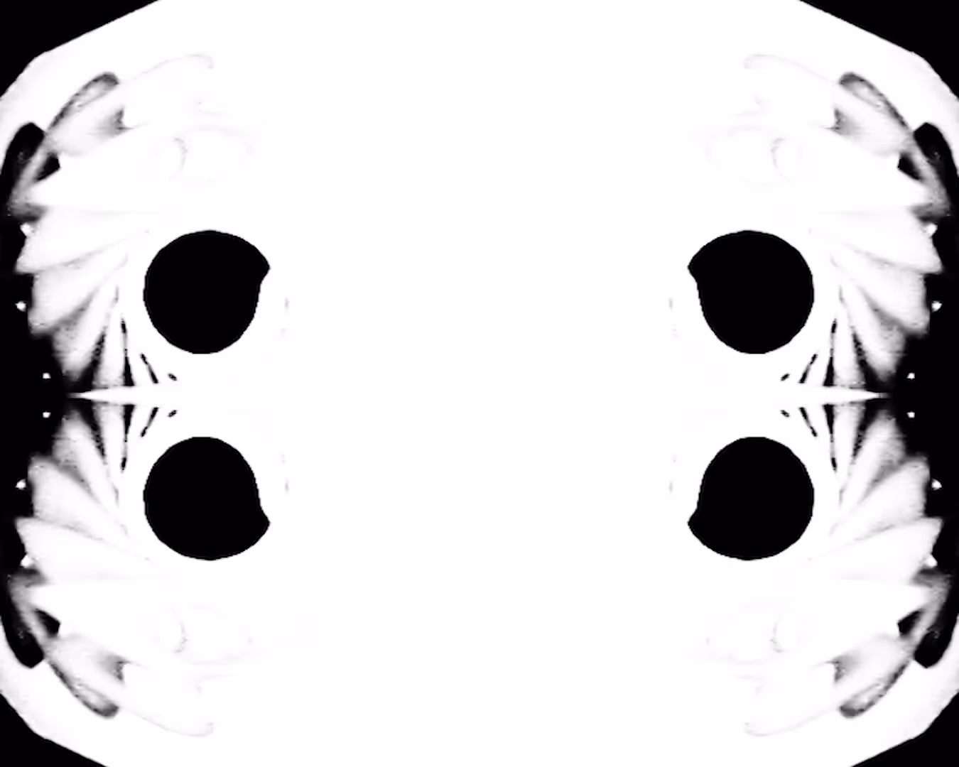 Video Feedback Studies III