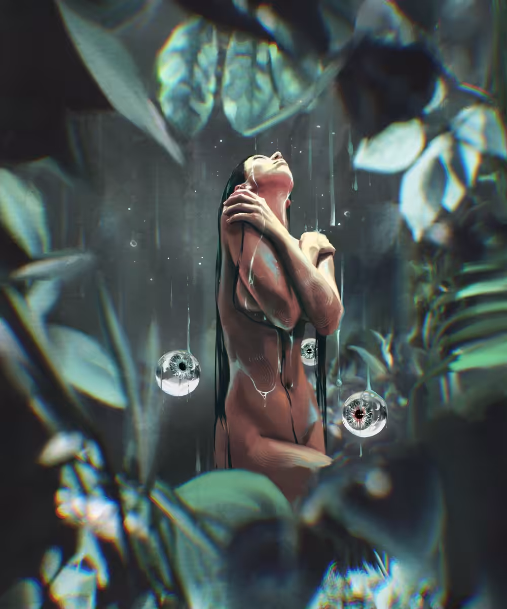 Look Deeper